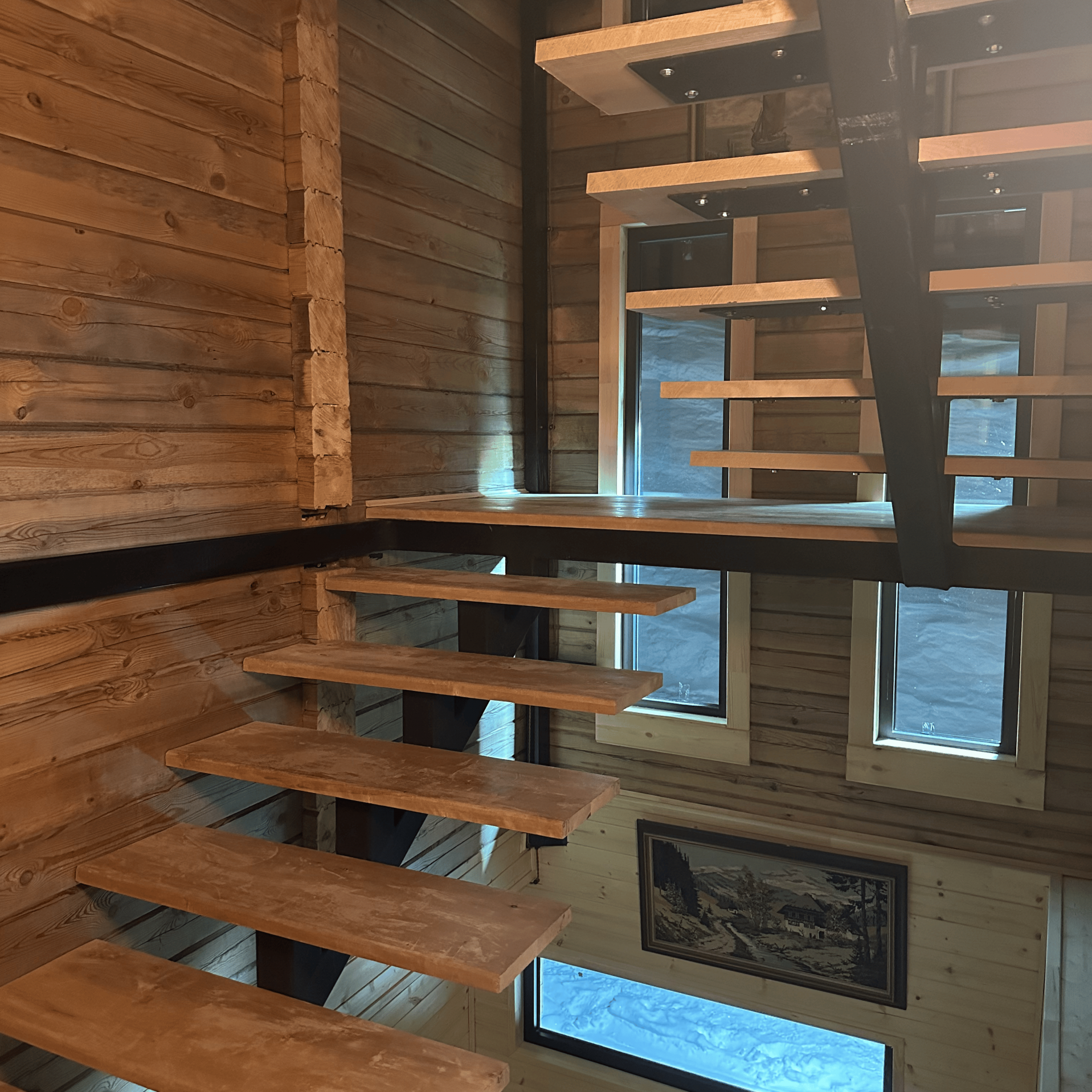 bakhmaro hotel floors