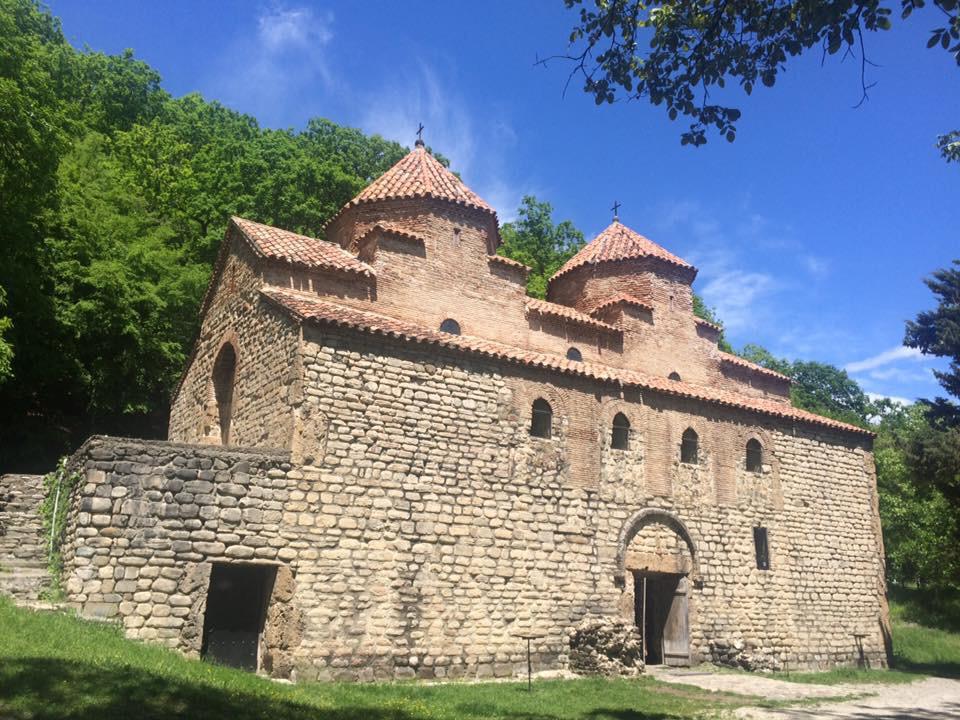 GURJAANI_KVELATSMINDA_ASSUMPTION_OF_THE_VIRGIN_MARY_MONASTERY