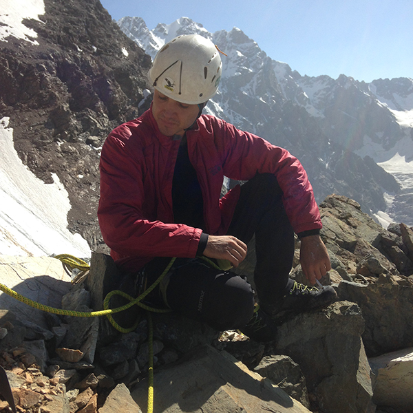 Guides - Peak Georgia